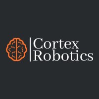 Cortex Robotics logo - Similar company to Start Norway