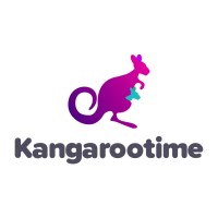 Kangarootime Australia logo - Similar company to Kidsoft