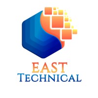 East Technical IT logo - Similar company to Cipher Coders
