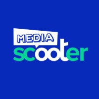 Media Scooter logo - Similar company to Finokids