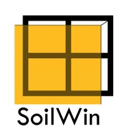 SoilWin logo - Similar company to Denrobotrack