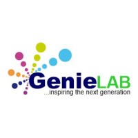 GenieLab logo - Similar company to Swift Tps-Online