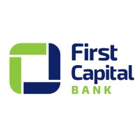 First Capital Bank Zambia logo - Similar company to Luso Software