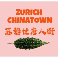 Zurich Chinatown logo - Similar company to Terrraterrre
