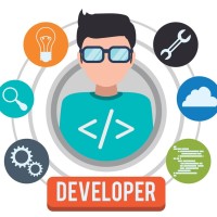 Software City logo - Similar company to Markethub Tech