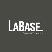 LaBase - Conseil et Transaction logo - Similar company to Vingt Paris