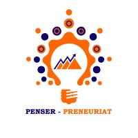 PENSER-PRENEURIAT logo - Similar company to Bustek Media