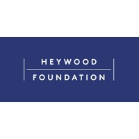 Heywood Foundation logo - Similar company to Cheapskate London