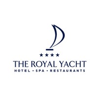 The Royal Yacht Hotel logo - Similar company to Jprestaurants