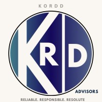 KORDD ADVISORS logo - Similar company to Rajeeb Technologies Llc