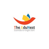 The EduNest logo - Similar company to Edunest