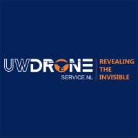 UwDroneService logo - Similar company to Drocean
