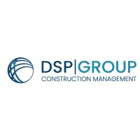 DSP CONSTRUCTION MANAGEMENT GROUP logo - Similar company to Jb Construction 1