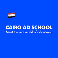 CAIRO AD SCHOOL logo - Similar company to Sync School