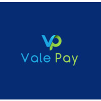 Vale Pay logo - Similar company to Valepay
