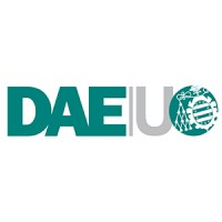 Departamento de Administración de Empresas - Universidad de Oviedo logo - Similar company to As5Hub
