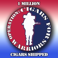 Operation: Cigars For Warriors logo - Similar company to Explotrain Llc
