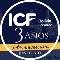 ICFBolivia logo - Similar company to Icf Capítulo Panamá