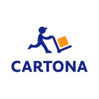 Cartona logo - Similar company to Maxab