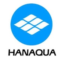 Hanaqua logo - Similar company to Budli