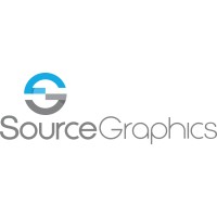 Source Graphics logo - Similar company to Indicate Technologies Inc.