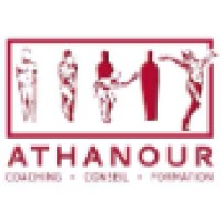 Athanour logo - Similar company to Sigmatel D.O.O