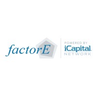 factorE logo - Similar company to M+ Funds