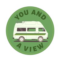 You.and.a.View logo - Similar company to Ströer Precision X