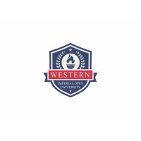 Western Imperial Open University logo - Similar company to Chicago Open University Usa
