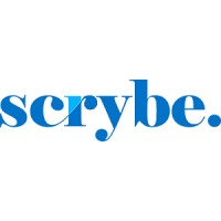 Scrybe FZE logo - Similar company to Best Translation