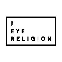 Eye Religion Eyewear logo - Similar company to Generation Eyewear
