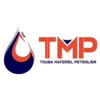 TMP Touba Matériel Pétrolier logo - Similar company to Cosetam Tsg