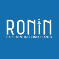 RoninXM logo - Similar company to Lbd2C (Lifebrands D2C, Inc.)