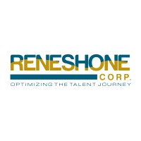 RENESHONE logo - Similar company to Pump Tech Inc