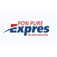 Pon Pure Expres logo - Similar company to Pon Pure Logistics | Expres