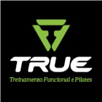 True Treinamento Funcional e Pilates logo - Similar company to Wisefit Treinamento Funcional