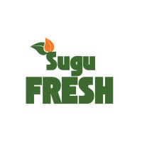 Sugu Fresh logo - Similar company to Freshbox Maroc