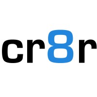 Cr8r Ai logo - Similar company to Otc Ai