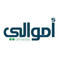 Amwaly - أموالي logo - Similar company to Amwali