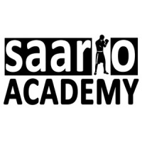 Saario Academy of martial arts logo - Similar company to Yamato Gym