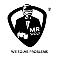 Mrwolf logo - Similar company to Gruppo S.I. S.C.A.R.L.