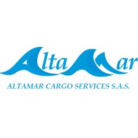 Altamar Cargo Services logo - Similar company to Smartship Marine & Cargo Surveyors