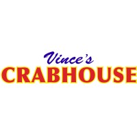 Vince's Crabhouse logo - Similar company to Crabhouse