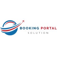 Booking Portal Solution logo - Similar company to Sopra Travel Technology