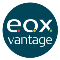 EOX Vantage logo - Similar company to Flexit Global