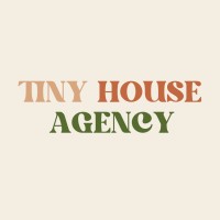 Tiny House Agency logo - Similar company to Elsewhere Pod Co. Pty Ltd