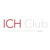 ICH CLUB OUEST logo - Similar company to Faculté De Lettres, Traduction Et Communication - Ulb