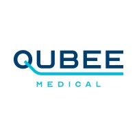 Qubee Medical logo - Similar company to Medtech Solutions Llc