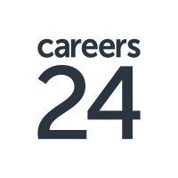 Careers24 logo - Similar company to Pnet