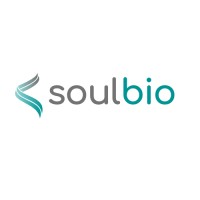 SoulBio logo - Similar company to Friday